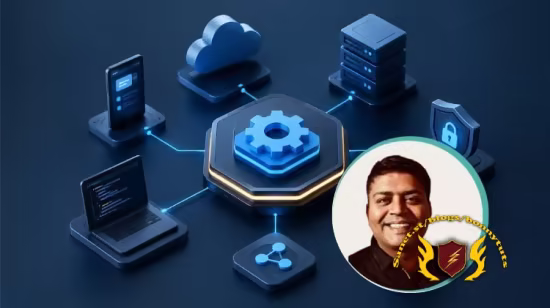 API Design Mastery: Architecting Production-Ready APIs