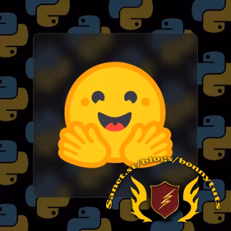 Python: AI & Hugging Face