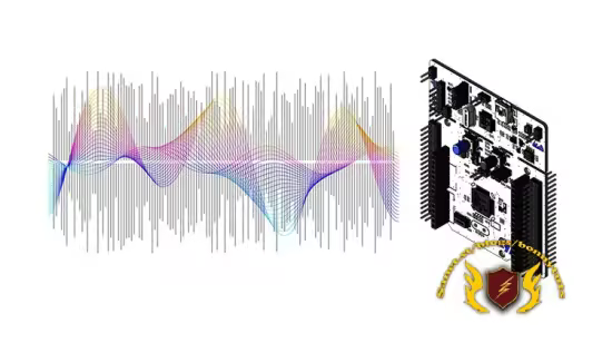 Advanced Digital Signal Processing on ARM Processors