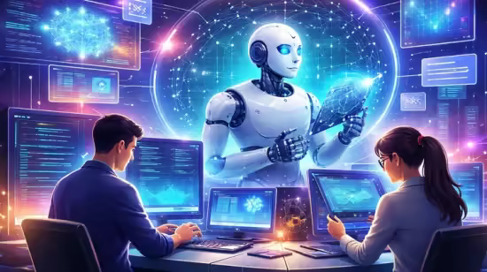 Full Stack AI Engineer 2026 – Generative AI & LLMs III