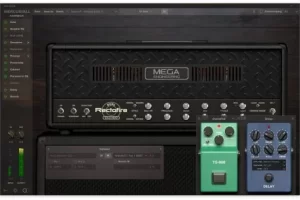 Mercuriall Ampbox 1.9.0