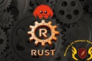 2025 Rust编程完全入门指南：从零掌握安全高效开发