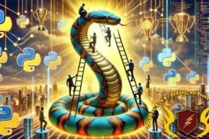2025 Python实战编程：从零基础到解决真实世界问题