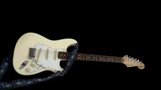 Learn Guitar Improvisation in 3-Minute Lessons!