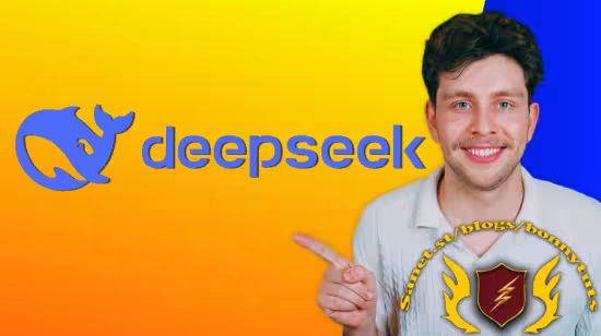 DeepSeek大师课：零基础构建AI代理与掌握R1模型