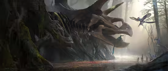 From Pitch to Final Artwork