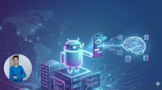 Build AI-Powered Mobile Apps with RAG, KMP & Flowise