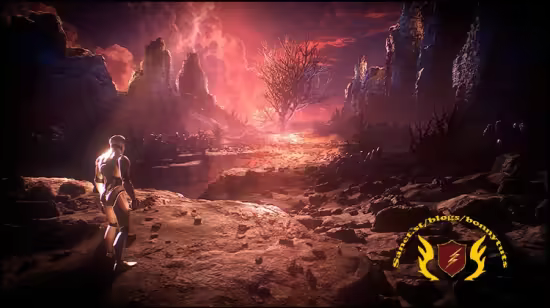 Unreal Generalist: Houdini Procedural Environment