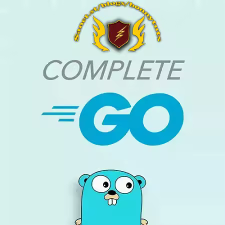 Go语言后端Web开发完整教程 | 从零构建HTTP应用