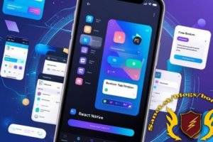 React Native零基础入门：从开发到发布完整App实战教程