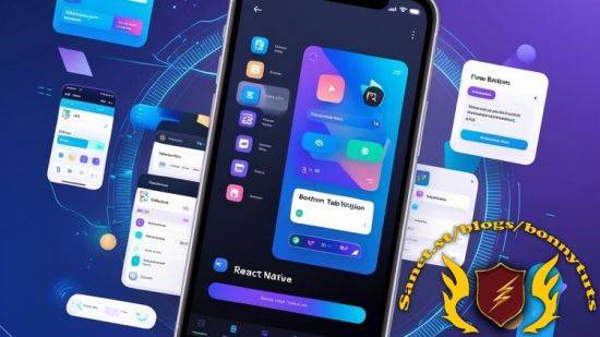 Master React Native: Build AI Apps from Scratch