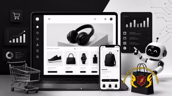 Next.js and Google AntiGravity : Build Ecommerce App With AI