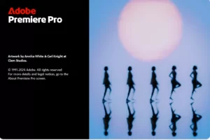 Adobe Premiere Pro 2025 v25.6.6 x64 Multilingual