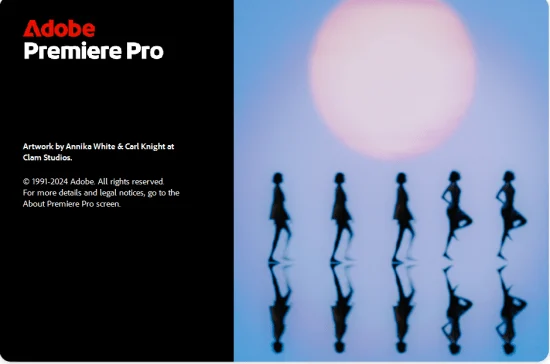 Adobe Premiere Pro 2025 v25.6.6 x64 Multilingual