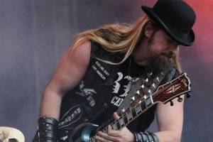 Lick Library – Black Label Society Guitar Lessons & Backing Tracks