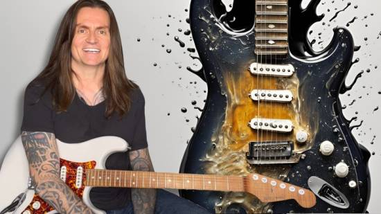 All You Need To Know About Legato – For Guitar