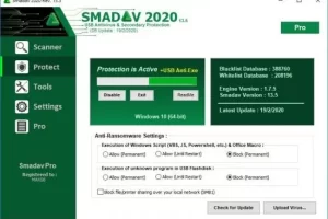 Smadav Pro 2026 v15.8