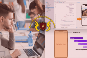 用SwiftUI构建iOS 18用户界面：中级开发教程