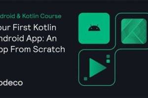 从零开始学Kotlin：用Jetpack Compose构建你的首个Android游戏