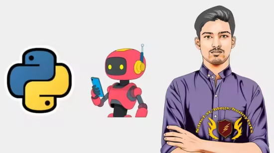 Build 10 AI Tools with Python: Complete Automation Course
