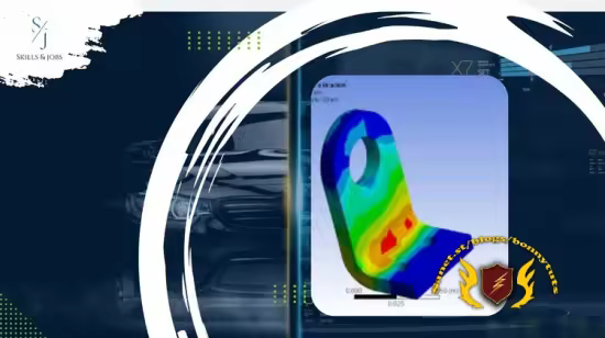 ANSYS Workbench Mastery: FEA Simulation