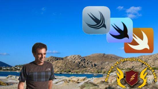 Mastering Swift Data for iOS