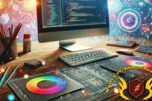 全栈简化指南：轻松掌握CSS、JavaScript与PHP