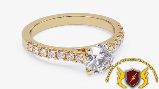 Rhino for Jewelry Design: From Beginner to Expert