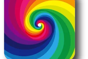 Dynamic Wallpaper Studio 25.4 MacOS：Mac动态壁纸引擎替代品