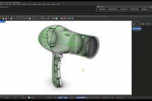 Rhino 3D Rapid Prototyping and Mock Up Building Level 2