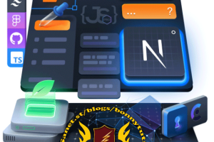 2025全新Next.js 15终极课程：深入掌握前沿React技术