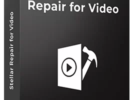 Stellar Repair for Video 7.0.0.0 Multilingual 视频修复