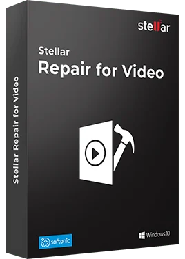 Stellar Repair for Video 7.0.0.0 Multilingual 视频修复