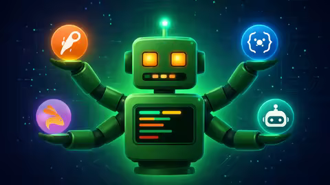 Master Ai Api Testing With Agents: Zero To Hero Pro (2026)