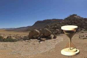 Houdini Sand Timer – Modeling, Sand Simulation & Rendering