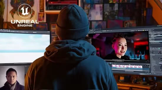 Unreal Engine 5.6 Metahuman Music Video Crash Course