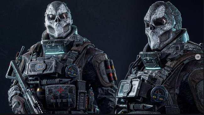 Artstation – AAA Game Character Creation | Step by Step Guide | Full Course