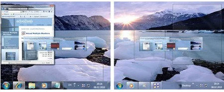 Actual Multiple Monitors 8.15.4 Multilingual