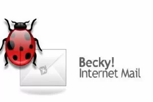 Becky! Internet Mail 2.83.03: 功能强大的多语言邮件客户端