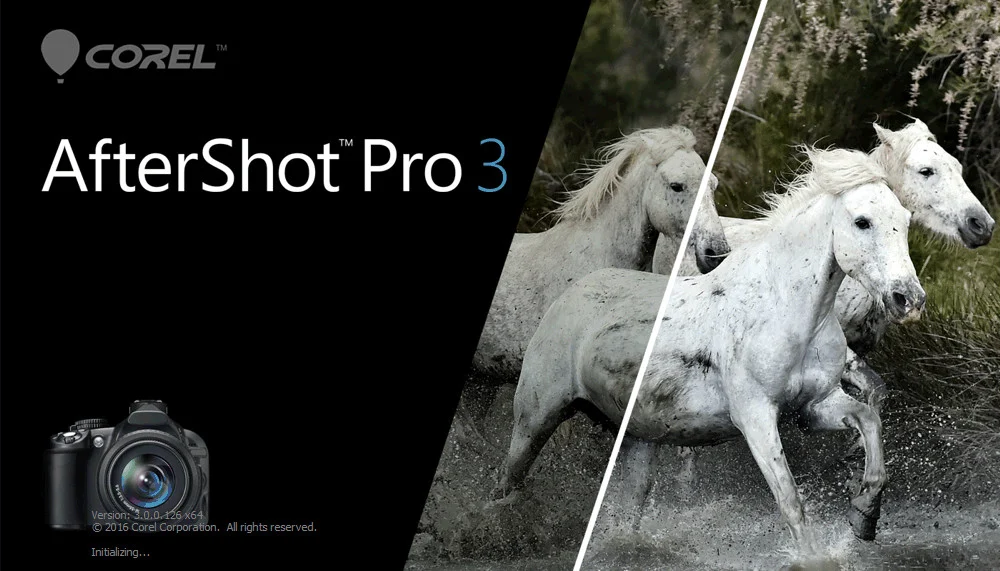 Corel AfterShot Pro 3.7.0.457 x64 Multilingual