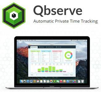 Qbserve 1.9.1 MacOSX