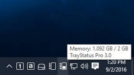 TrayStatus Pro 5.2 Multilingual