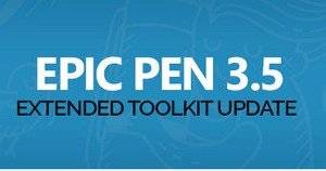 Epic Pen 3.12.182 Pro 多语言版：屏幕标记与绘图工具推荐