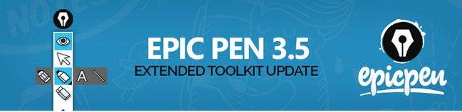 Epic Pen 3.12.182 Pro Multilingual