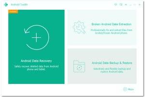 Apeaksoft Android Toolkit 2.1.58 多语言版 – 高效安卓数据恢复工具