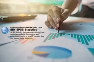 IBM SPSS Statistics 32.0.0发布：新增中介分析功能