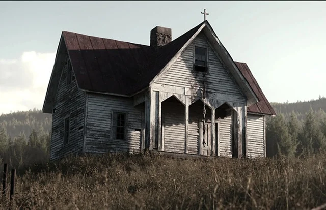 Covingsworth – Ultimate Photorealistic Environment Animation Course
