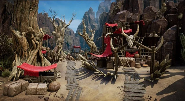 Unreal Engine Bundle 3 July 2026