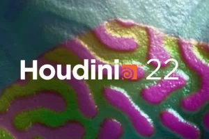 SideFX Houdini 22.0.368 Win 发布：Copernicus框架与角色工具升级