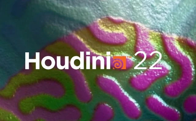 SideFX Houdini 22.0.368 Win